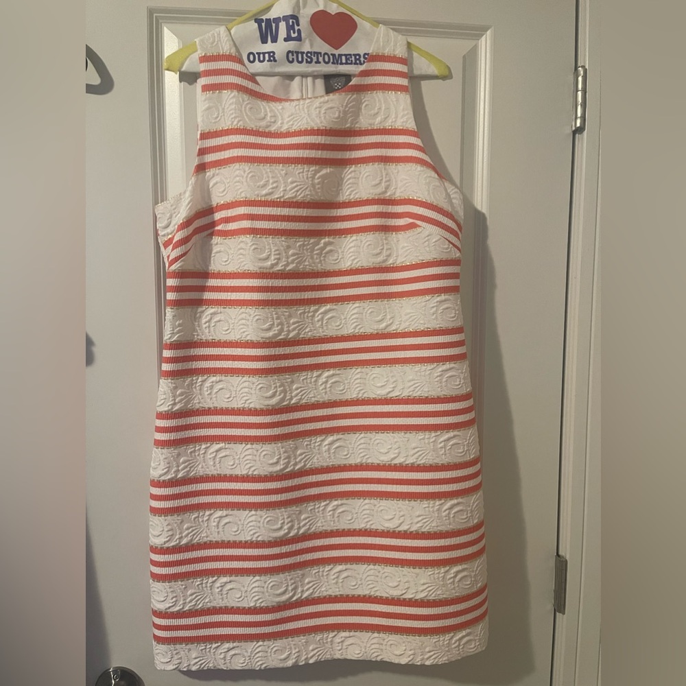 Work Dress